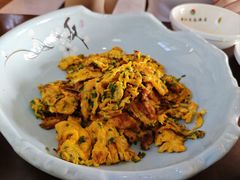 -雅和生态渔庄·宜城锅巴饭(龙灵山公园店)