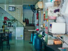 大堂-玲玲饮食店