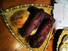-吉顺坑烤
