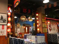 -旺角小渔村(二马路店)