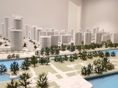 -南京市规划建设展览馆