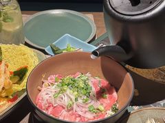 -安南越南餐厅(青岛万象城店)