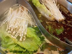 -傣妹火锅(南京东路一店)