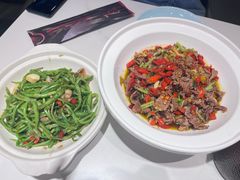 -攸州小镇家湘菜(小米科技园店)