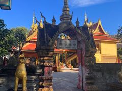 -西双版纳傣族园