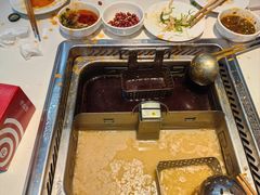 -海底捞火锅(威高广场店)