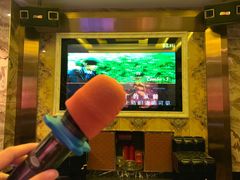 -凯乐会量贩KTV(国防大厦总店)