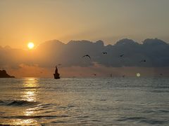 -海云台海滩