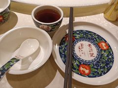 -老浒记烤鸭-北京菜(琉璃厂店)