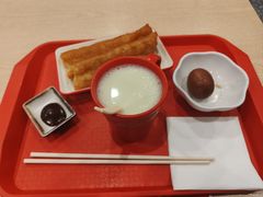 -永和大王(春日上新·白广店)