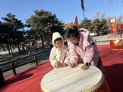 -大明幻境第一城
