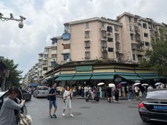 -李记清真馆(打钉巷店)