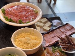 -陈眼镜火锅(总店)