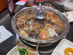 -悟烧·自助烤肉料理(秋林旗舰店)