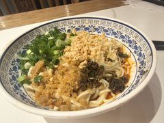 -龙抄手(春熙路总店)