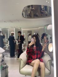 -3AM·S HAIR SALON烫发染发接发