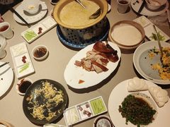 -金鸭季·北京烤鸭(深业上城店)