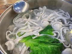 -章记正宗南岗鱼蛋火锅