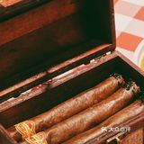 囍帖街喊你来【吃】雪茄了❗️