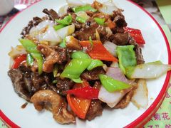-宝正臻天津包子总店(金阳光居易店)