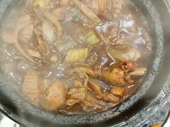 -川香煲(茅台路店)