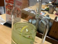 -喜寿司(金狮广场店)