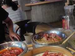 -巴厘龙虾·榜首油焖大虾(音乐学院·沿江酒馆店)