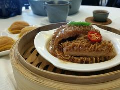 -春满园·早茶·粤菜·宴会(前海店)
