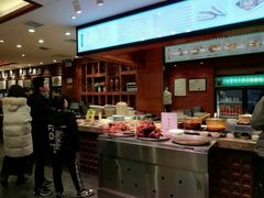 -毅祥斋老孙家泡馍(北院门鼓楼店)