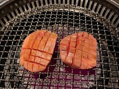 -厚贞日式烤肉(龙之梦店)