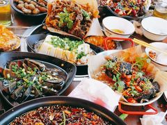 -刘成杰锦州烧烤(南河路店)