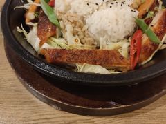 -豪客来牛排(重庆冉家坝SM广场1712店)