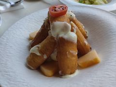 -珈境湖畔餐厅·湖北菜·江浙菜•樱花季(西北湖店)