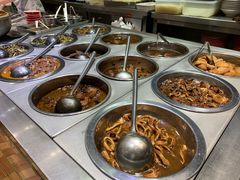 -牛吃草牛肉面(甬港南路店)