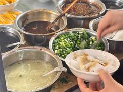 -何氏筠连水粉(明伦堂店)