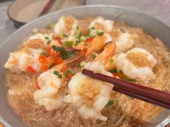 -廖川菜(金虹桥店)