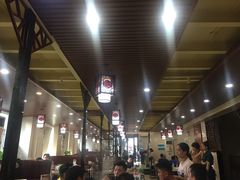大堂-粤潮牛肉火锅店(江南大道店)