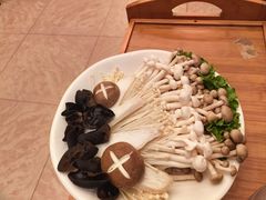 -东来顺饭庄(天坛店)