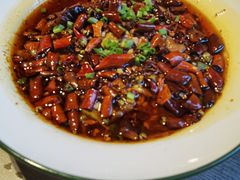 -日进一片海.生腌海鲜火锅.宵夜烧烤(三里屯总店)