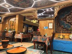 -乡村馕坑肉·烧烤·新疆菜·本地人更爱吃(阿勒泰首店)