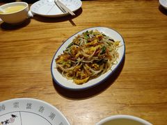 -姥姥家春饼店(惠新东街店)