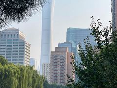 -团结湖公园