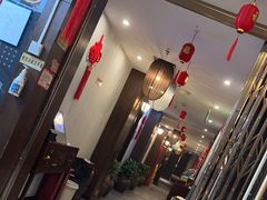-黔城故事(虎峰别墅店)