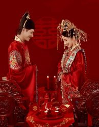 -摩玛婚纱摄影(杭州店)