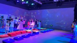 -小鸡哆哆故事屋·儿童乐园(嘉里城店)