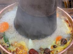 -老北京羊蝎子(永德路店)