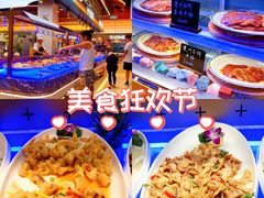 -灶座小锅烀饼·铁锅炖(道里店)