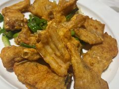 -煲王粤菜餐厅(中侨中心店)