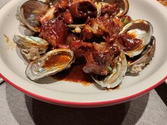 -阿娘家·原生态农家菜(国顺东路店)