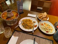 -泰国餐厅 Thai Food(裕华万达店)